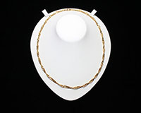 K18ネックレス買取