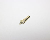 K20万年筆ペン先買取