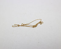 K18ネックレス買取