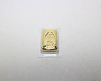 K24インゴット買取