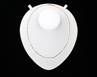 K18ネックレス買取