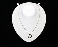 K18ネックレス買取