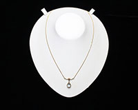 K18ネックレス買取