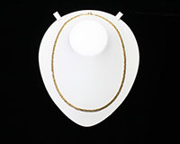 K18ネックレス買取