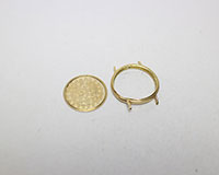 K18腕時計ケース買取