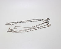 SV925ネックレス買取