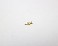 K20万年筆ペン先買取