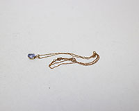 K18ネックレス買取