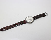 オメガ&nbsp;シーマスター&nbsp;SS/LB&nbsp;AT買取