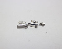 K14WGカフスセット買取