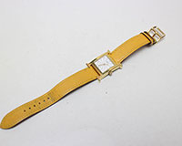 エルメス&nbsp;Hウォッチ&nbsp;GP/LB&nbsp;QZ買取