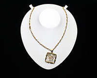 K18ネックレス買取