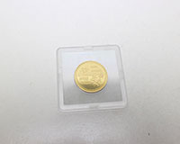 K24長野オリンピック1万円金貨買取