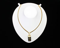 K18ネックレス買取