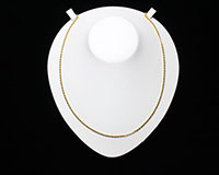 K18ネックレス買取