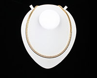 K18喜平ネックレス買取