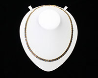 K18/Pt850ネックレス買取