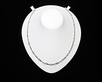 Pt850ネックレス買取