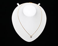 K18ネックレス買取