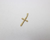 K18ペンダントトップ買取