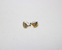 K18イヤリング買取