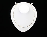 K18ネックレス買取