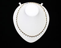 K18/Pt850ネックレス買取