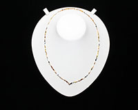 K18/Pt850ネックレス買取