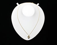 K18ネックレス買取