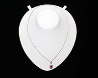 Pt850/Pt900ネックレス買取