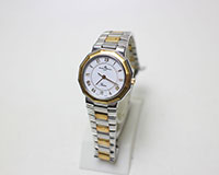 ボーム＆メルシエ&nbsp;SS/YG&nbsp;QZ買取