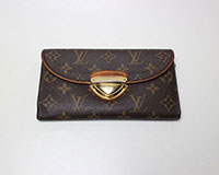 ルイ・ヴィトン&nbsp;モノグラム&nbsp;ウジェニ&nbsp;イニシャル有買取