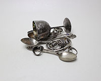 SV925製品etc買取