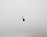 K18万年筆ペン先買取