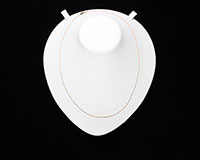 K18ネックレス買取