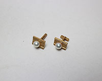 K18カフス買取