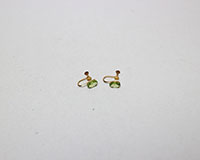 K18イヤリング買取