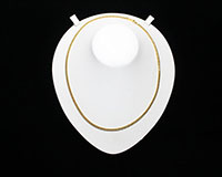 K18喜平ネックレス買取