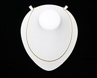 K18ネックレス買取