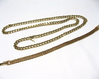 貴金属　１８金W