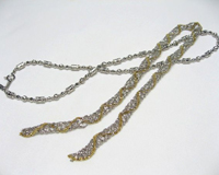 貴金属　１８金WG