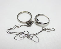 ２４金、１８金買取