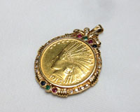 ２４金、１８金買取