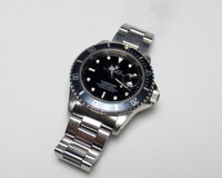 ロレックスサブマリーナ