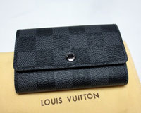 ルイヴィトン ダミエグラフィットフィット