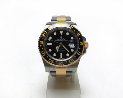 ロレックスの買取