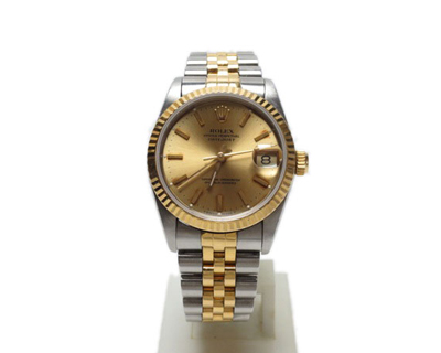 ロレックスの買取