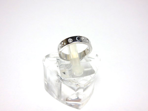 グッチの指輪買取