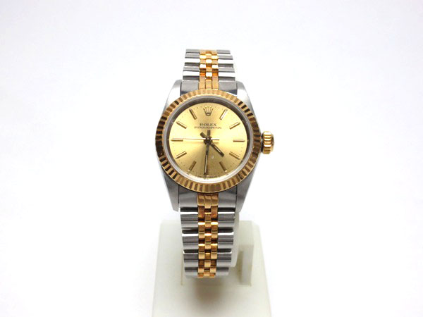 ロレックス買取