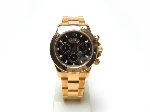 ロレックス買取